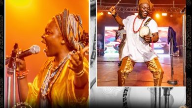 Goldberg Takeover Party delivers unforgettable enjoyment at Alimosho