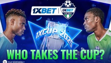 1xCup 2025 final day: don’t miss the exciting event!