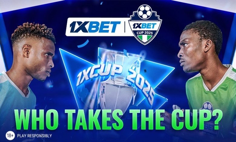 1xCup 2025 final day: don’t miss the exciting event!