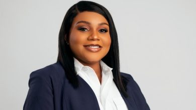 Women in STEAM: Excellence Joshua speaks on navigating motherhood, building a career