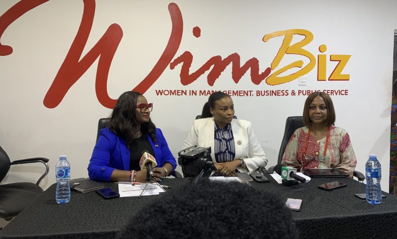 WimBiz, others push for labour reform, female representation in government WimBiz, others push for labour reform, female representation in government