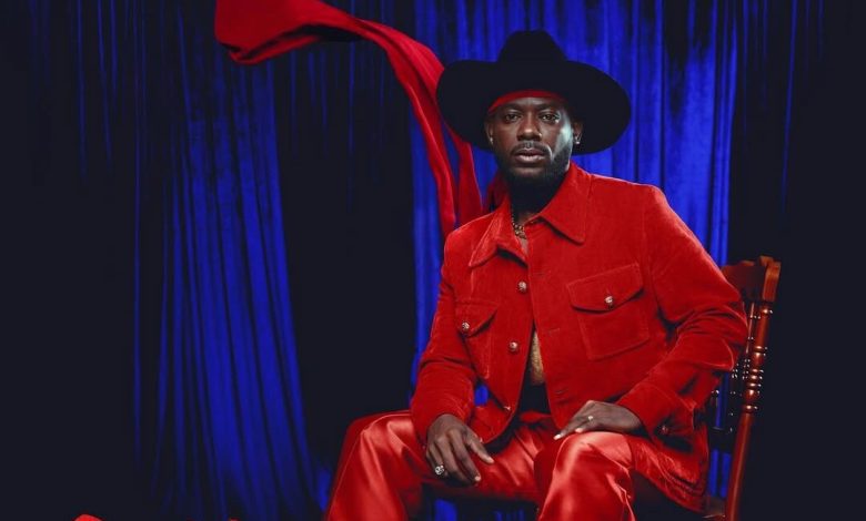 Why I recorded Fuji album, concealed identity of featured acts – Adekunle Gold