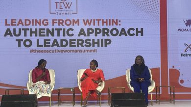 ‘Permit yourself to be yourself’ — Osinbajo, Awosika, Matel-Okoh urge women to embrace authenticity in leadership