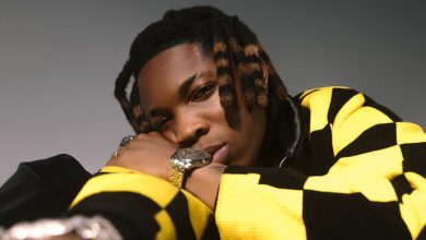 Rybeena spins viral slang into street pop magic in new single ‘Spaghetti’