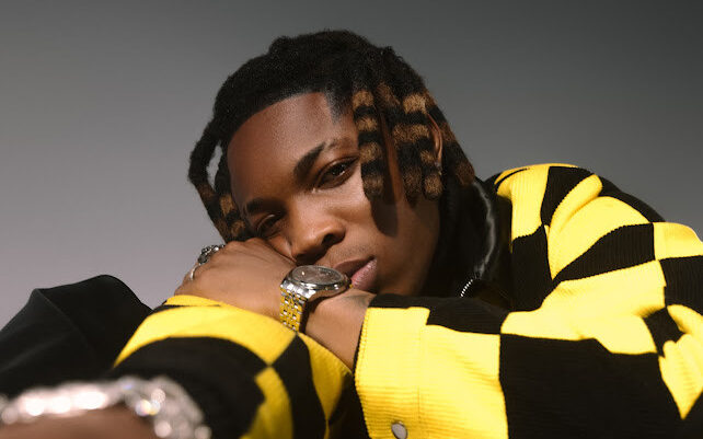 Rybeena spins viral slang into street pop magic in new single ‘Spaghetti’