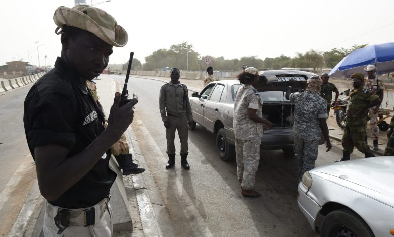 ANALYSIS: Sudan’s civil war reignites illicit car trade into Chad ANALYSIS: Sudan’s civil war reignites illicit car trade into Chad