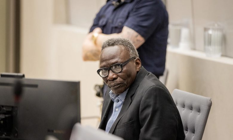 A little too late: ICC’s first Darfur conflict conviction A little too late: ICC’s first Darfur conflict conviction