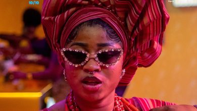 Why I had different personalities on social media, BBNaija –  Season 10 Winner, Imisi