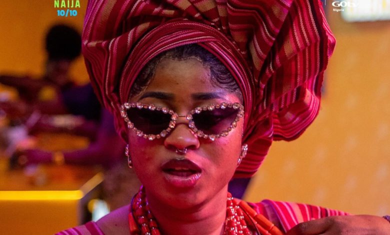 Why I had different personalities on social media, BBNaija – Season 10 Winner, Imisi Why I had different personalities on social media, BBNaija – Season 10 Winner, Imisi