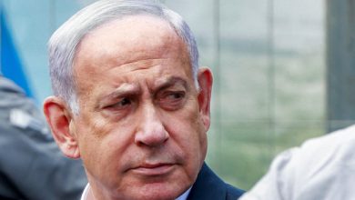 Netanyahu Orders Immediate ‘Powerful Strikes’ On Gaza Netanyahu Orders Immediate ‘Powerful Strikes’ On Gaza