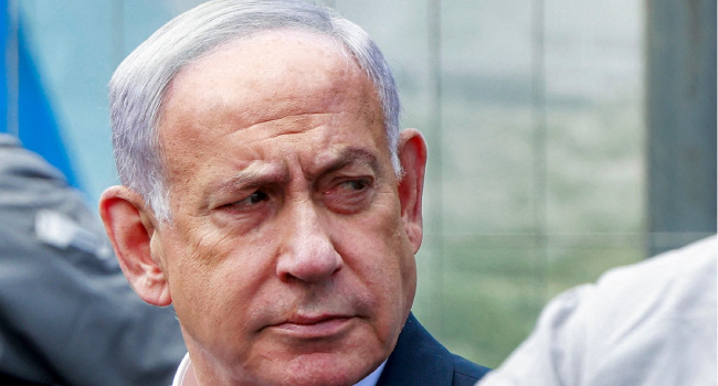 Netanyahu Orders Immediate ‘Powerful Strikes’ On Gaza
