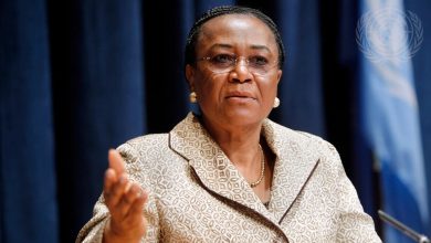 TRIBUTE: Joy Ogwu (1946-2025): The Intellectual Diplomat and Patriot I knew, By Matthew Kukah
