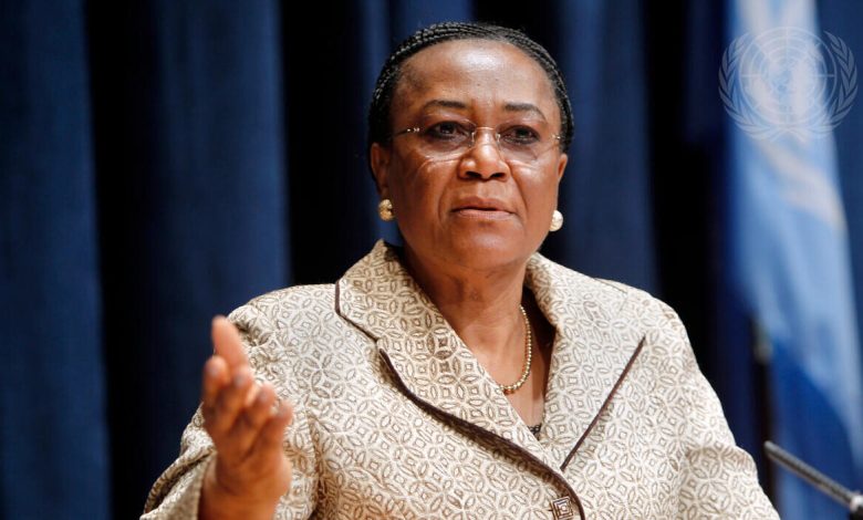 TRIBUTE: Joy Ogwu (1946-2025): The Intellectual Diplomat and Patriot I knew, By Matthew Kukah