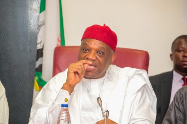 NCAA refutes Orji Kalu’s claim that Nigerian pilots smoke Indian hemp before flights NCAA refutes Orji Kalu’s claim that Nigerian pilots smoke Indian hemp before flights