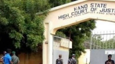 Kano Football Coach Jailed Eight Years For Sodomy