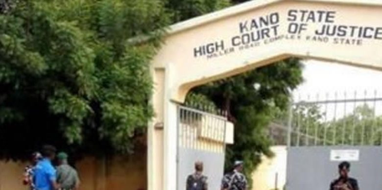 Kano Football Coach Jailed Eight Years For Sodomy Kano Football Coach Jailed Eight Years For Sodomy