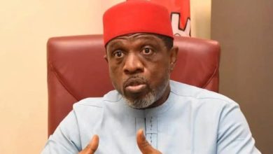 Enugu senator defects to APC