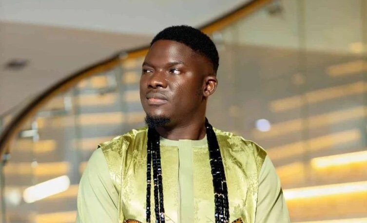 INTERVIEW: How I created viral social media politician, Governor Amuneke – Skit maker, Kevin Black