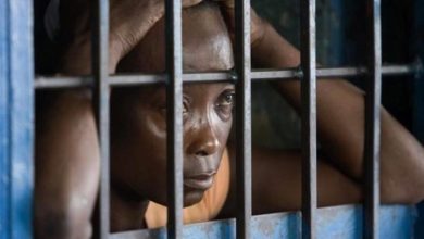 NHRC, group call for moratorium on death penalty, gender-sensitive reforms