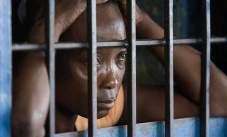 NHRC, group call for moratorium on death penalty, gender-sensitive reforms NHRC, group call for moratorium on death penalty, gender-sensitive reforms