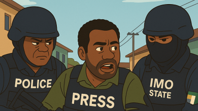 SPECIAL REPORT: How Imo became Nigeria’s most dangerous state for journalists