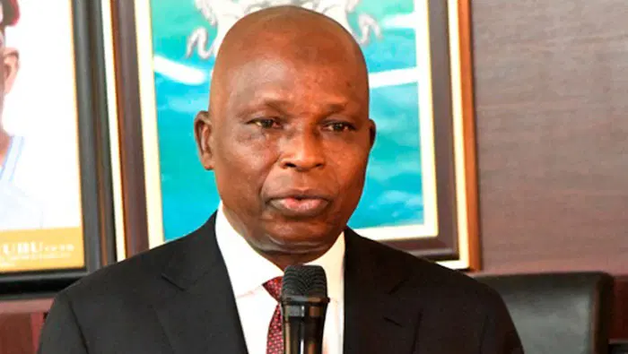 Presidential Pardon At Review Stage, Not Yet Final – AGF Fagbemi Presidential Pardon At Review Stage, Not Yet Final – AGF Fagbemi