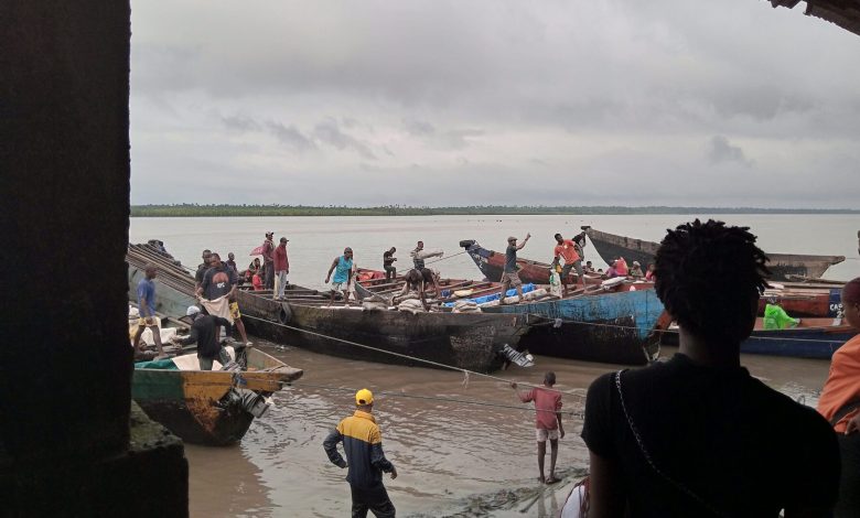 INVESTIGATION: Deadly attacks at sea push Nigeria’s fishers, traders to the brink INVESTIGATION: Deadly attacks at sea push Nigeria’s fishers, traders to the brink