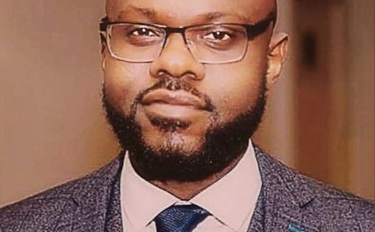 Otakikpo terminal in Andoni: A chance for redemption or another broken promise, By Maclean Jacob Eneotu Otakikpo terminal in Andoni: A chance for redemption or another broken promise, By Maclean Jacob Eneotu