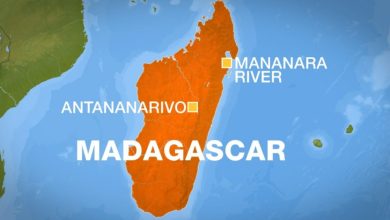 Coup in Madagascar after Gen Z protests forced President to flee