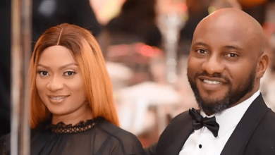 I met Yul as teenager, but marriage isn’t worth dying for – May Edochie