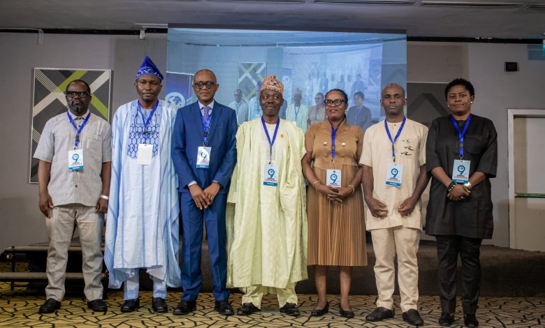 Danlami Nmodu emerges GOCOP president, takes over from Chigbo Danlami Nmodu emerges GOCOP president, takes over from Chigbo