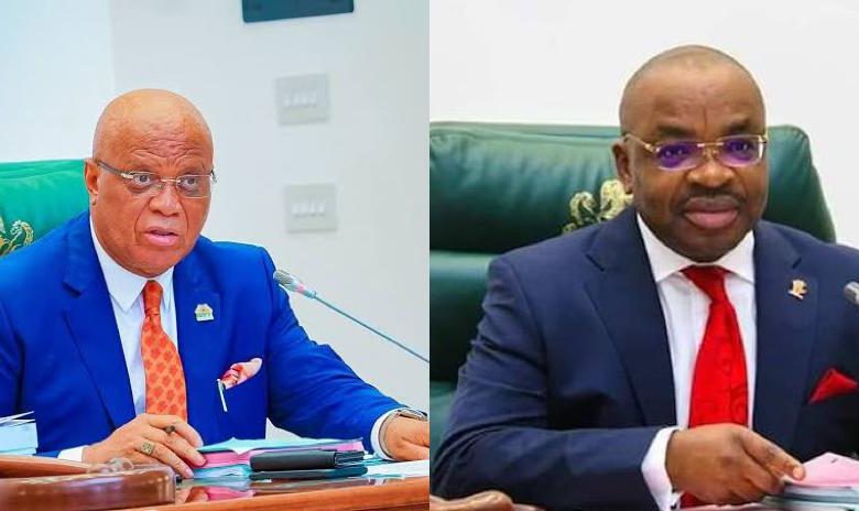 Police withdraw operatives from ex-Gov Emmanuel’s residence amid rift with successor