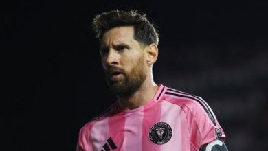 Saudis Turned Down Messi Stint Ahead Of 2026 World Cup, Says Official