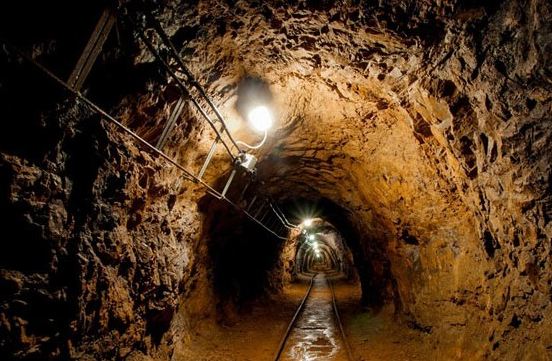 Nigeria promotes expansion strategy at African Mining Week (AMW) 2025 Nigeria promotes expansion strategy at African Mining Week (AMW) 2025