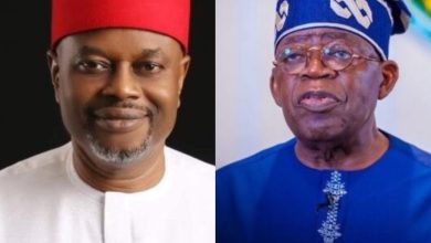 EXCLUSIVE: University disowns Tinubu minister’s degree certificate