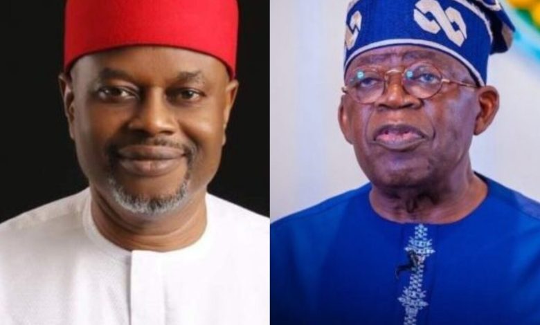 EXCLUSIVE: University disowns Tinubu minister’s degree certificate