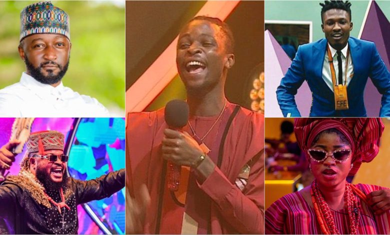 Data Story: From Efe to Imisi, how survivor stories, ‘pity card’ have become BBNaija’s winning formula Data Story: From Efe to Imisi, how survivor stories, ‘pity card’ have become BBNaija’s winning formula