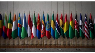African Union Suspends Madagascar After Military Takeover
