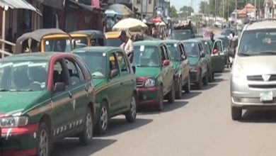 TRACE Warns Motorists To Observe Traffic Rules