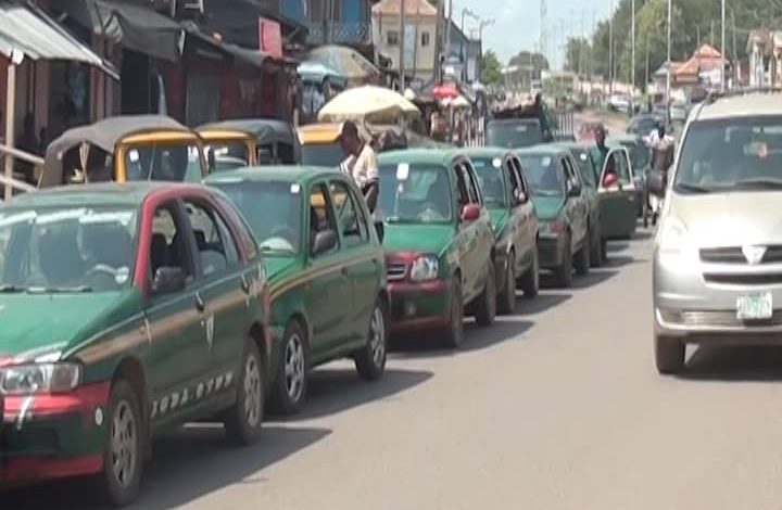 TRACE Warns Motorists To Observe Traffic Rules TRACE Warns Motorists To Observe Traffic Rules