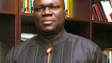 Amupitan: New broom at INEC, By Reuben Abati
