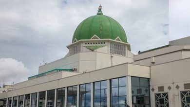 Lagos Accuses NASS Of Violating Supreme Court Ruling On Central Gaming Bill