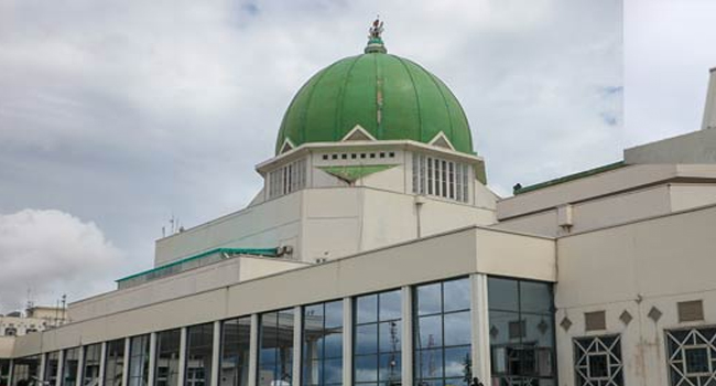 Lagos Accuses NASS Of Violating Supreme Court Ruling On Central Gaming Bill Lagos Accuses NASS Of Violating Supreme Court Ruling On Central Gaming Bill
