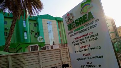 NESREA destroys 700 sacks of seized donkey parts to curb illegal trade