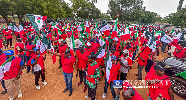 NLC Asks FG To Meet ASUU’s Demands Or Risk Strike NLC Asks FG To Meet ASUU’s Demands Or Risk Strike
