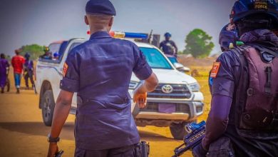Teenager drowns in Jigawa – NSCDC