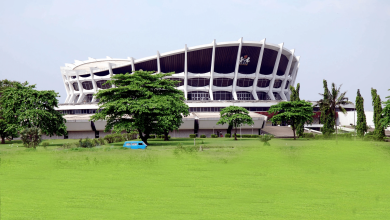 Tinubu, Sanwo-Olu canvass unity as renovated National Theatre reopens