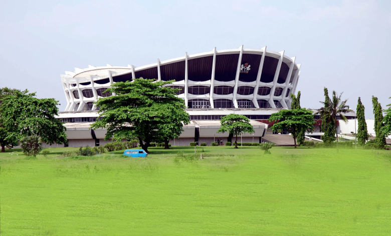 Tinubu, Sanwo-Olu canvass unity as renovated National Theatre reopens Tinubu, Sanwo-Olu canvass unity as renovated National Theatre reopens