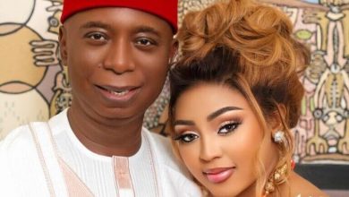Ned Nwoko blames Regina Daniels’s drug, alcohol abuse for marital crisis