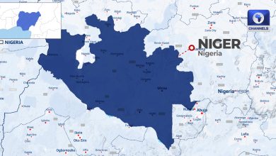 Bandits Kidnap Niger State Electoral Commissioner, Ex-SUBEB Chair, Dozens Of Travellers